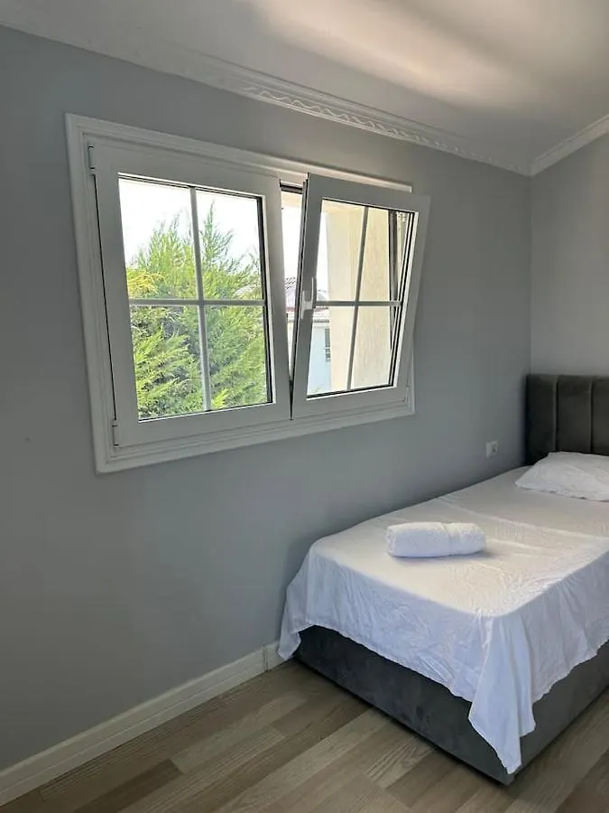Hilltop Villa Tirana Albania