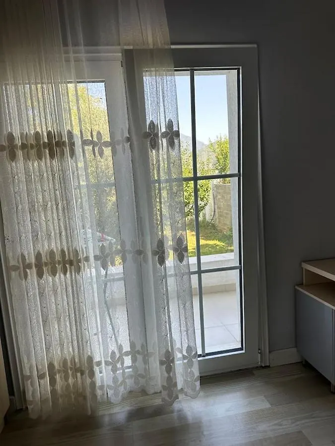 Hilltop Villa Tirana Albania